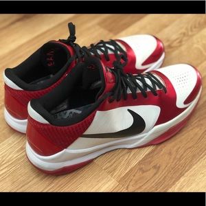 Nike id Zoom KOBE “Banned” size 12